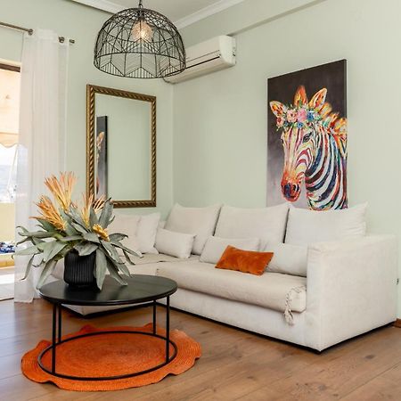 Chania Dream Apartment Kültér fotó