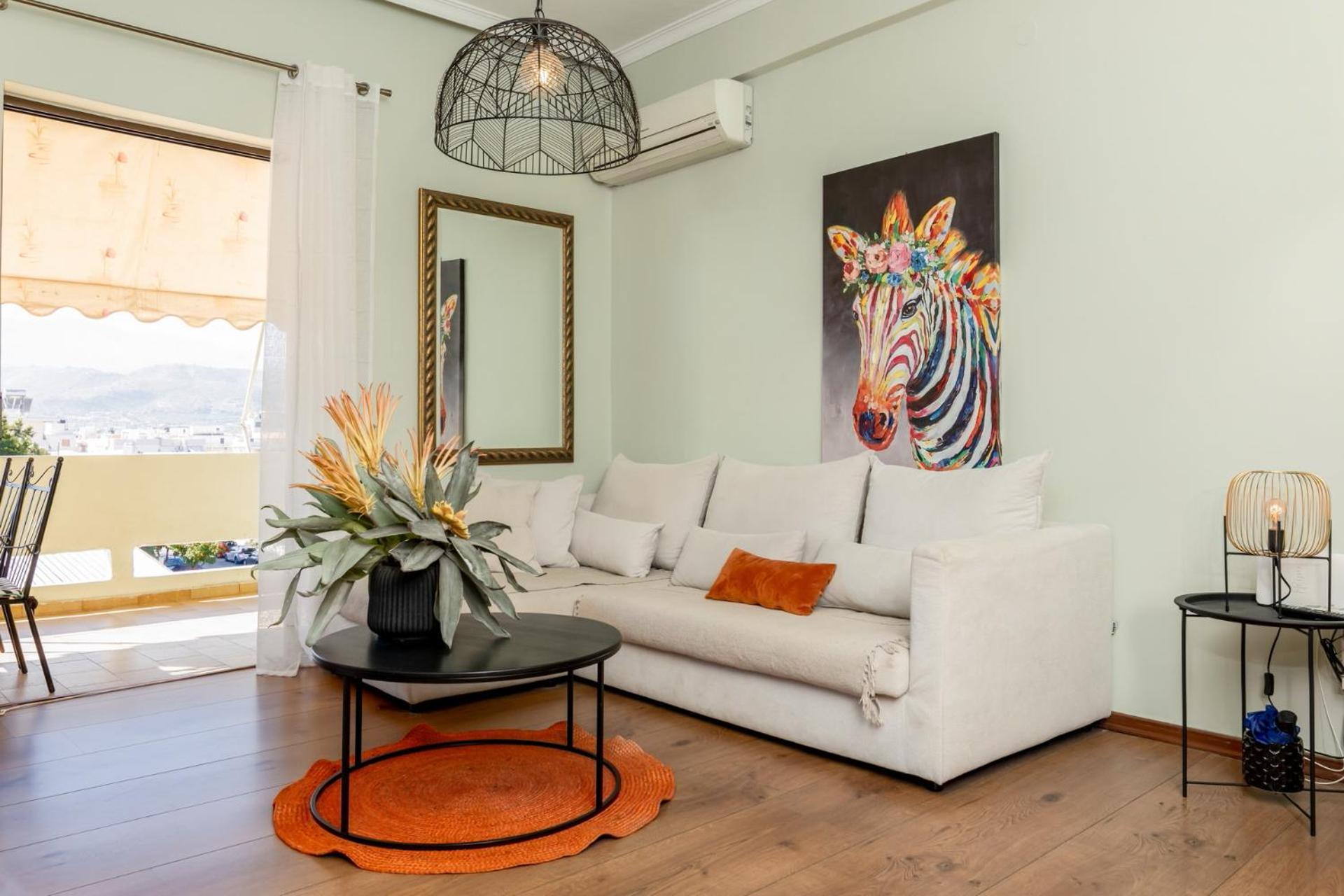 Chania Dream Apartment Kültér fotó