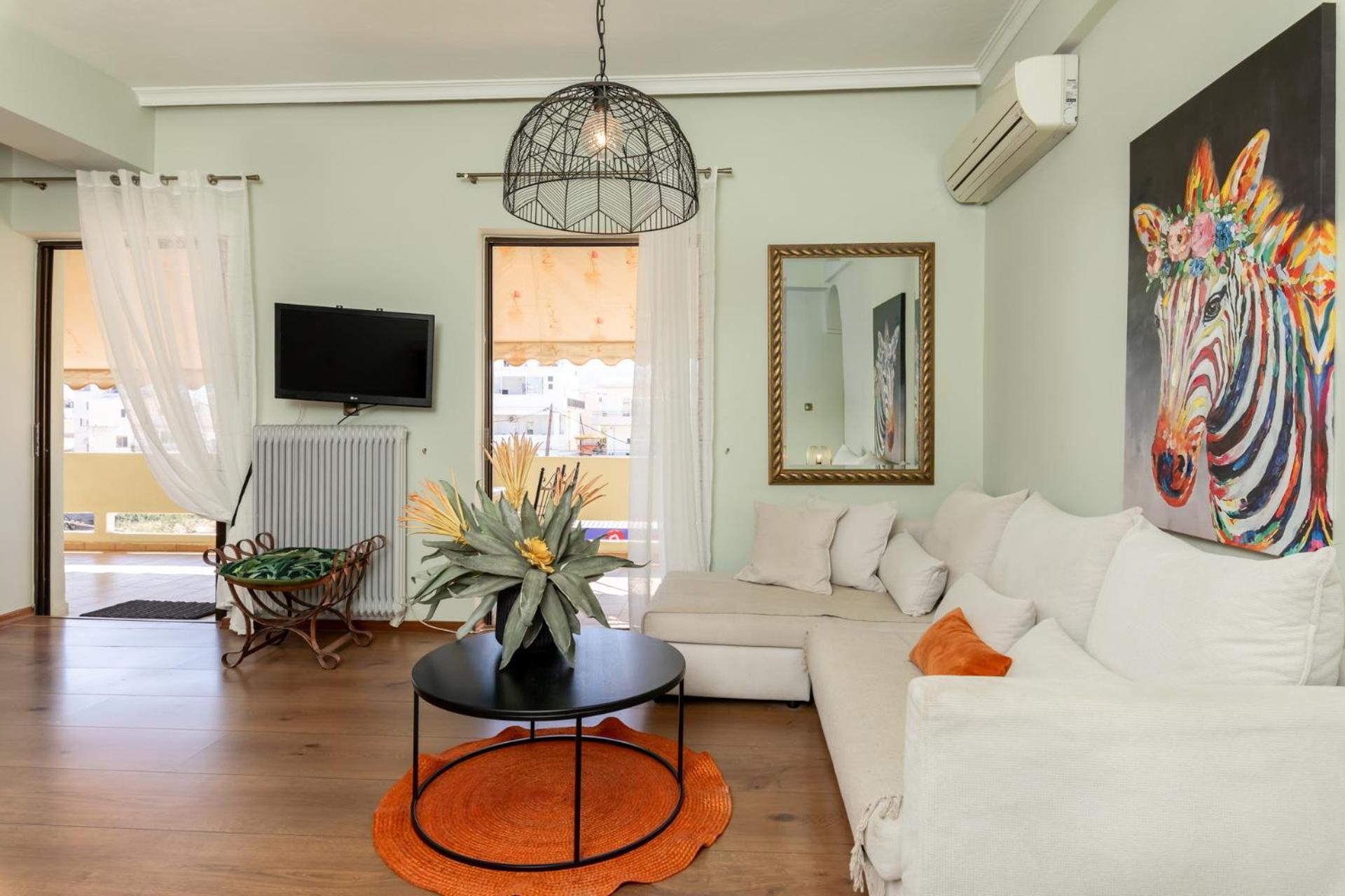 Chania Dream Apartment Kültér fotó