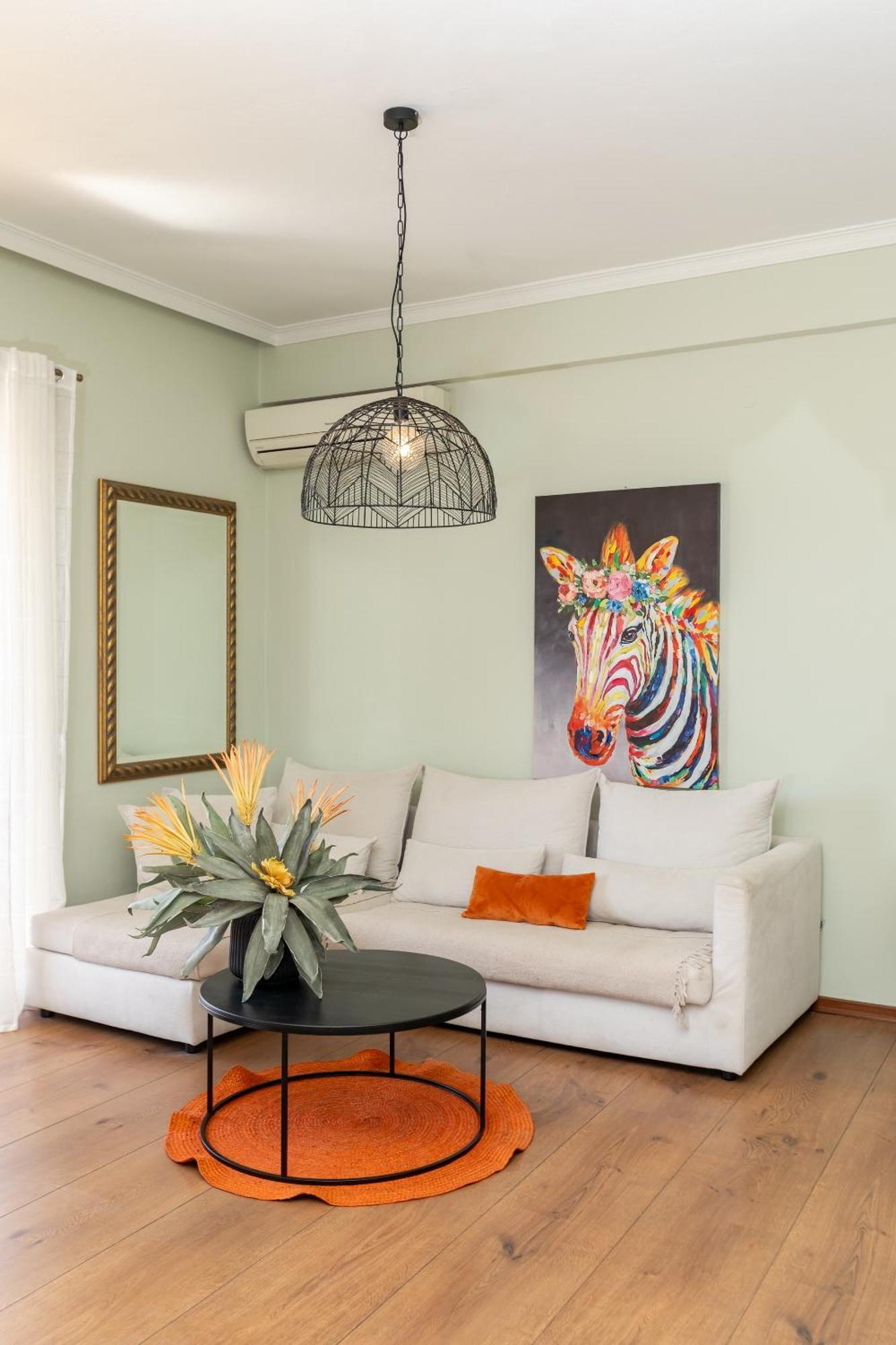 Chania Dream Apartment Kültér fotó