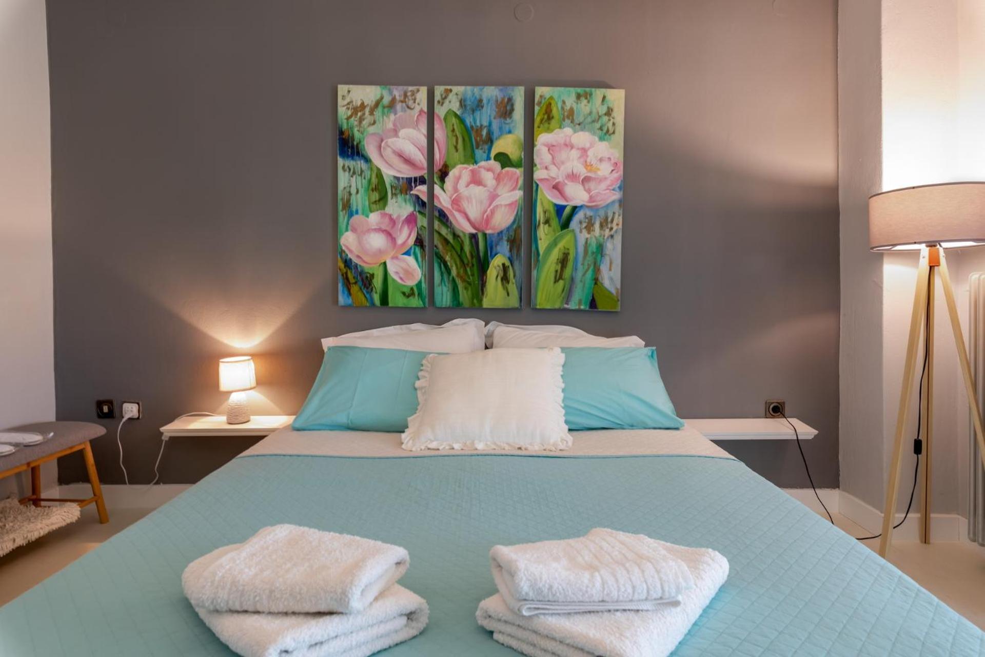 Chania Dream Apartment Kültér fotó