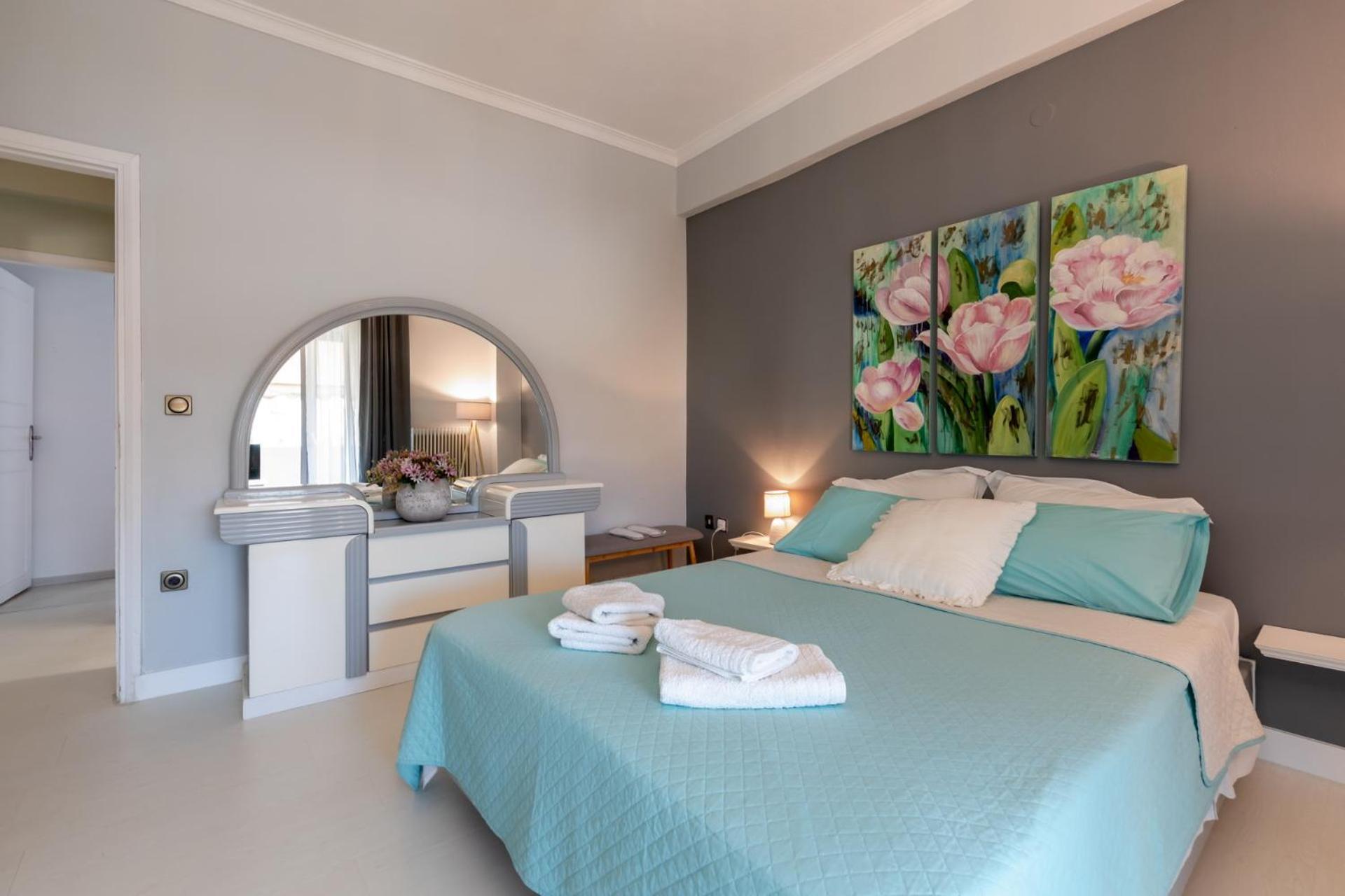 Chania Dream Apartment Kültér fotó