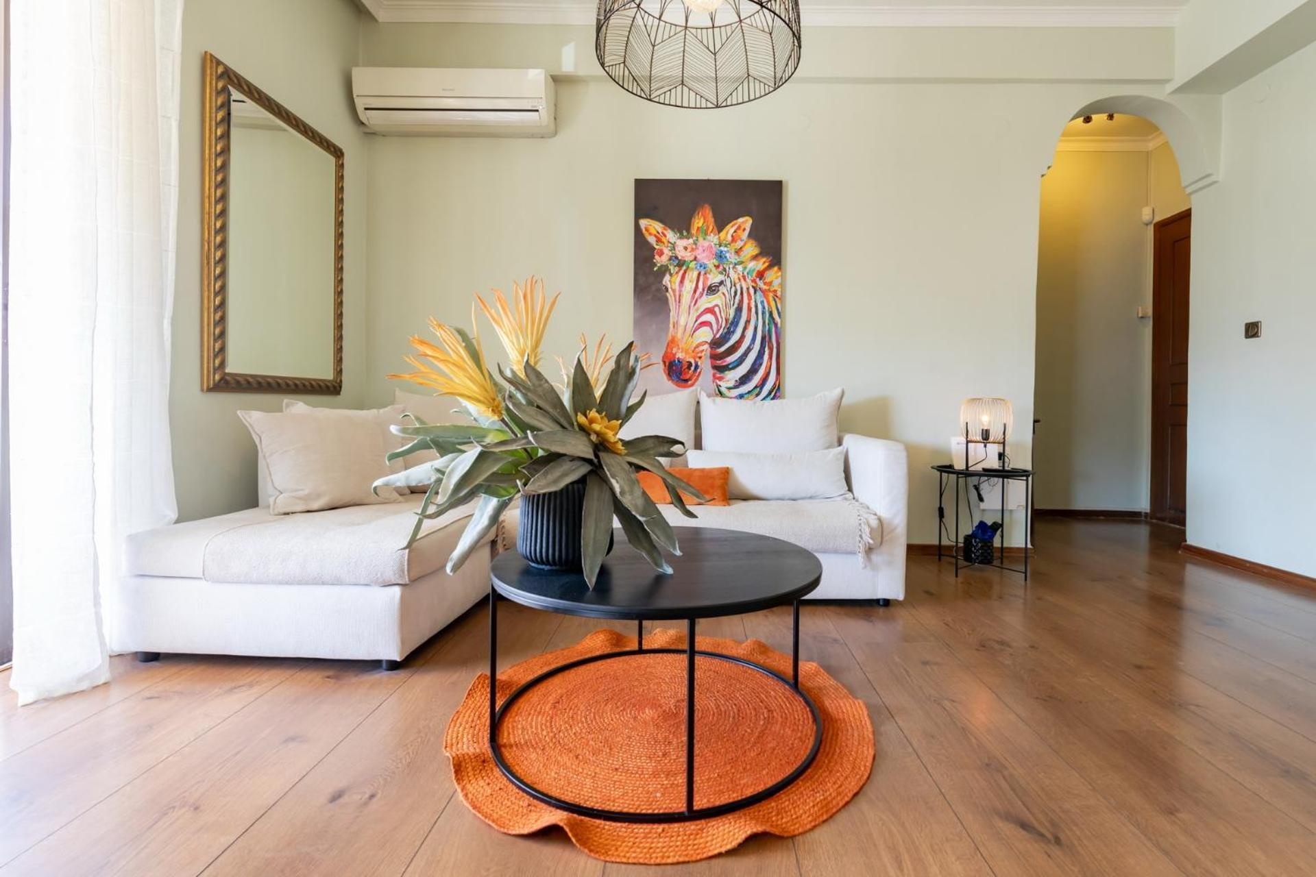 Chania Dream Apartment Kültér fotó