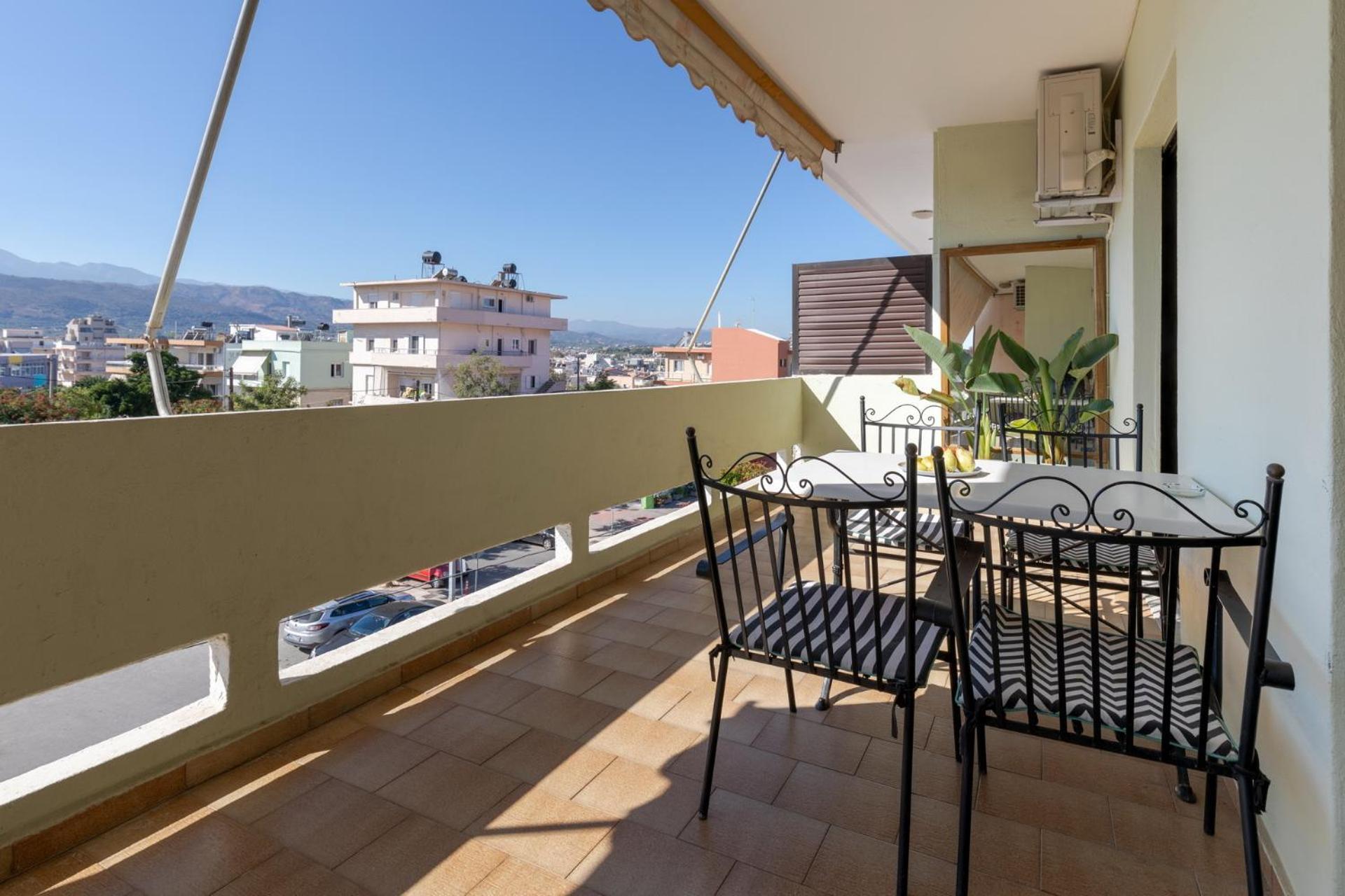 Chania Dream Apartment Kültér fotó