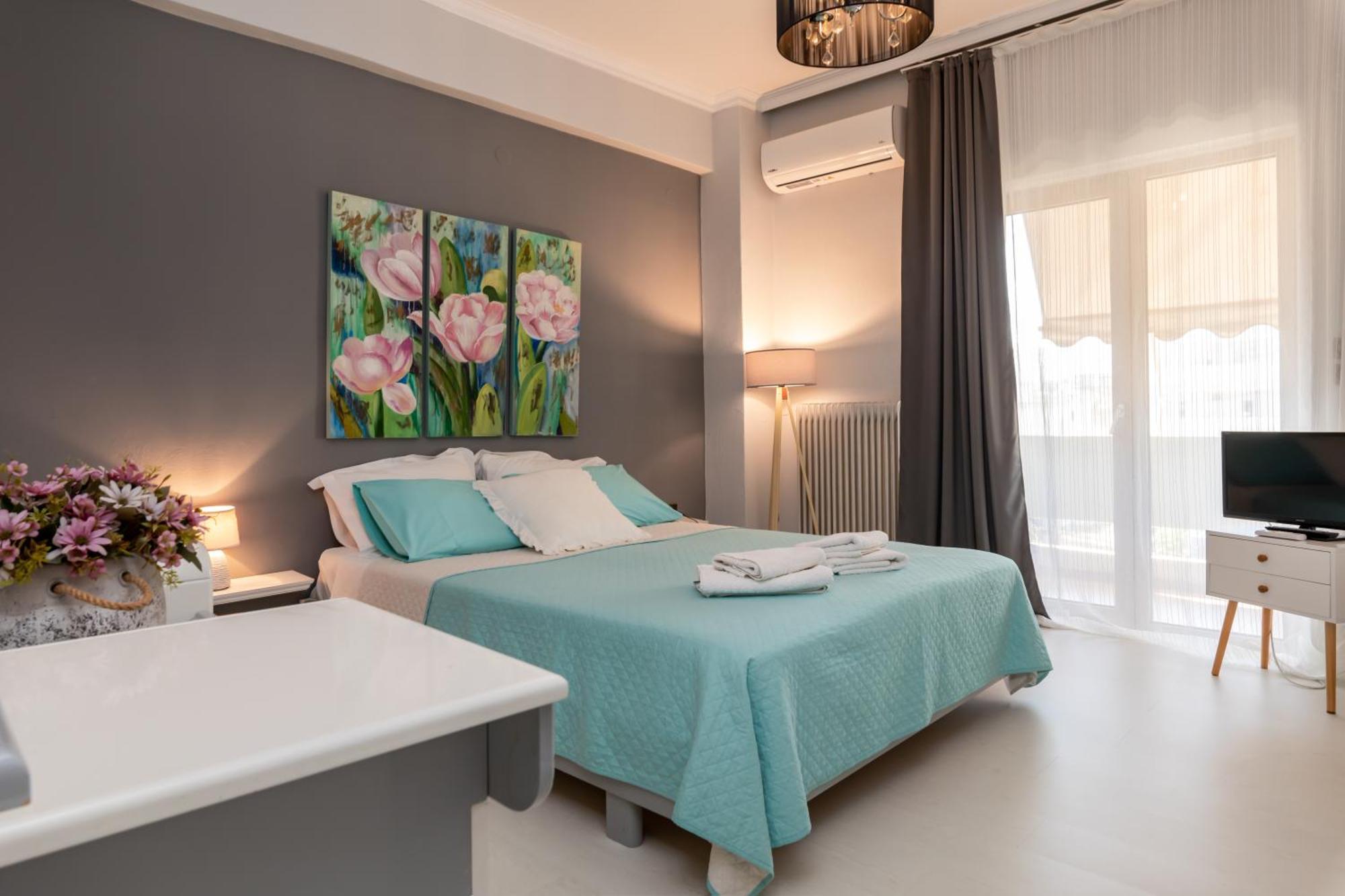 Chania Dream Apartment Kültér fotó