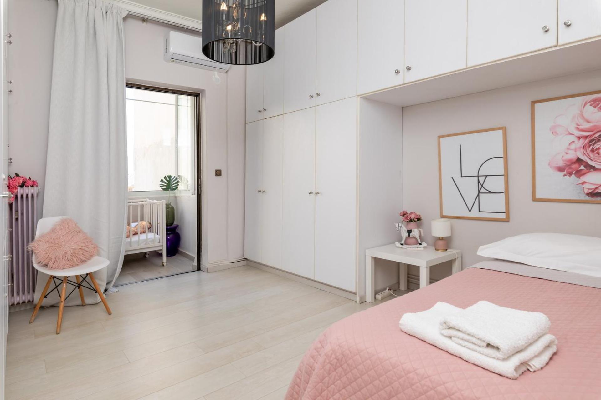 Chania Dream Apartment Kültér fotó