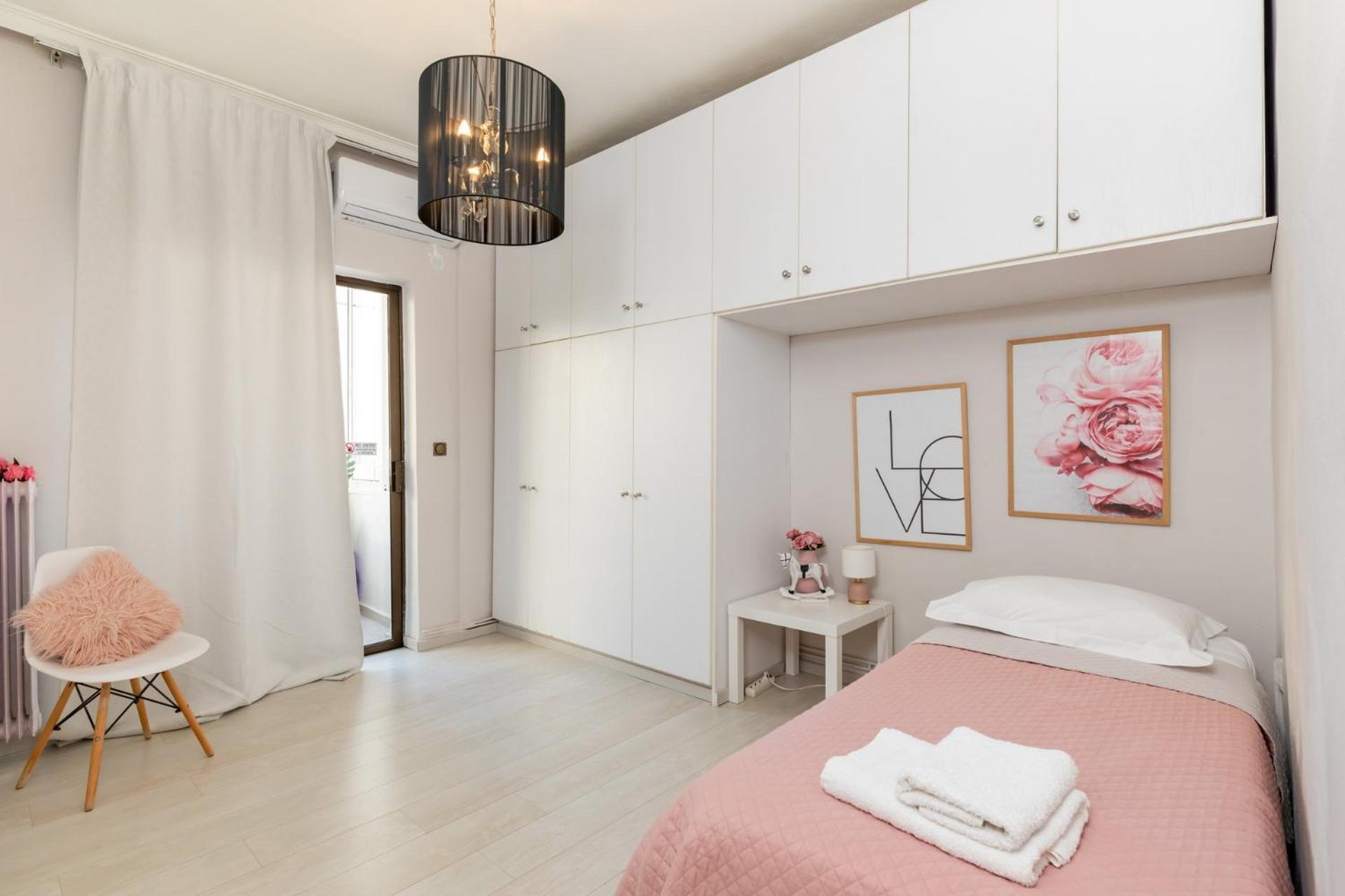 Chania Dream Apartment Kültér fotó