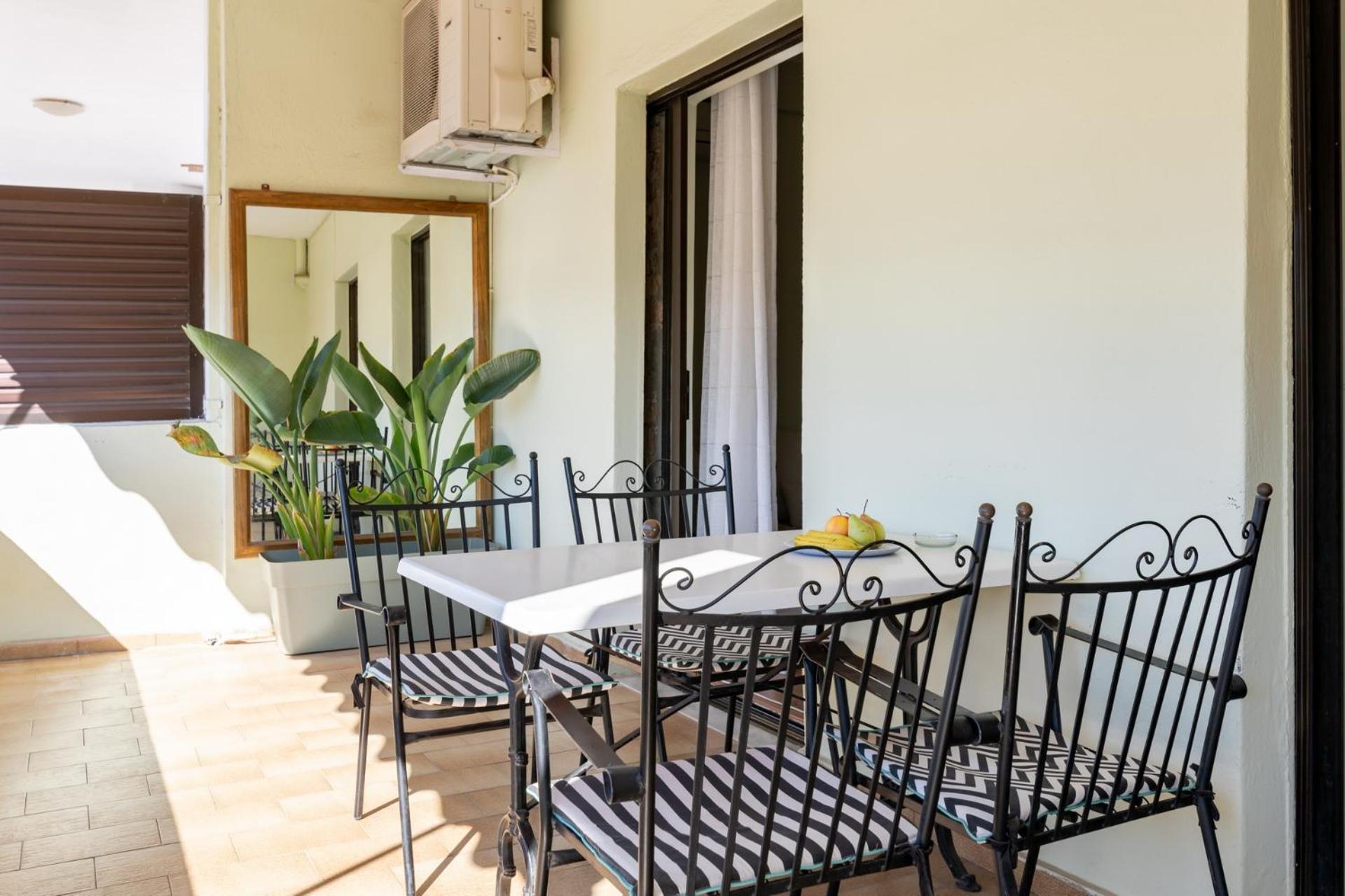 Chania Dream Apartment Kültér fotó