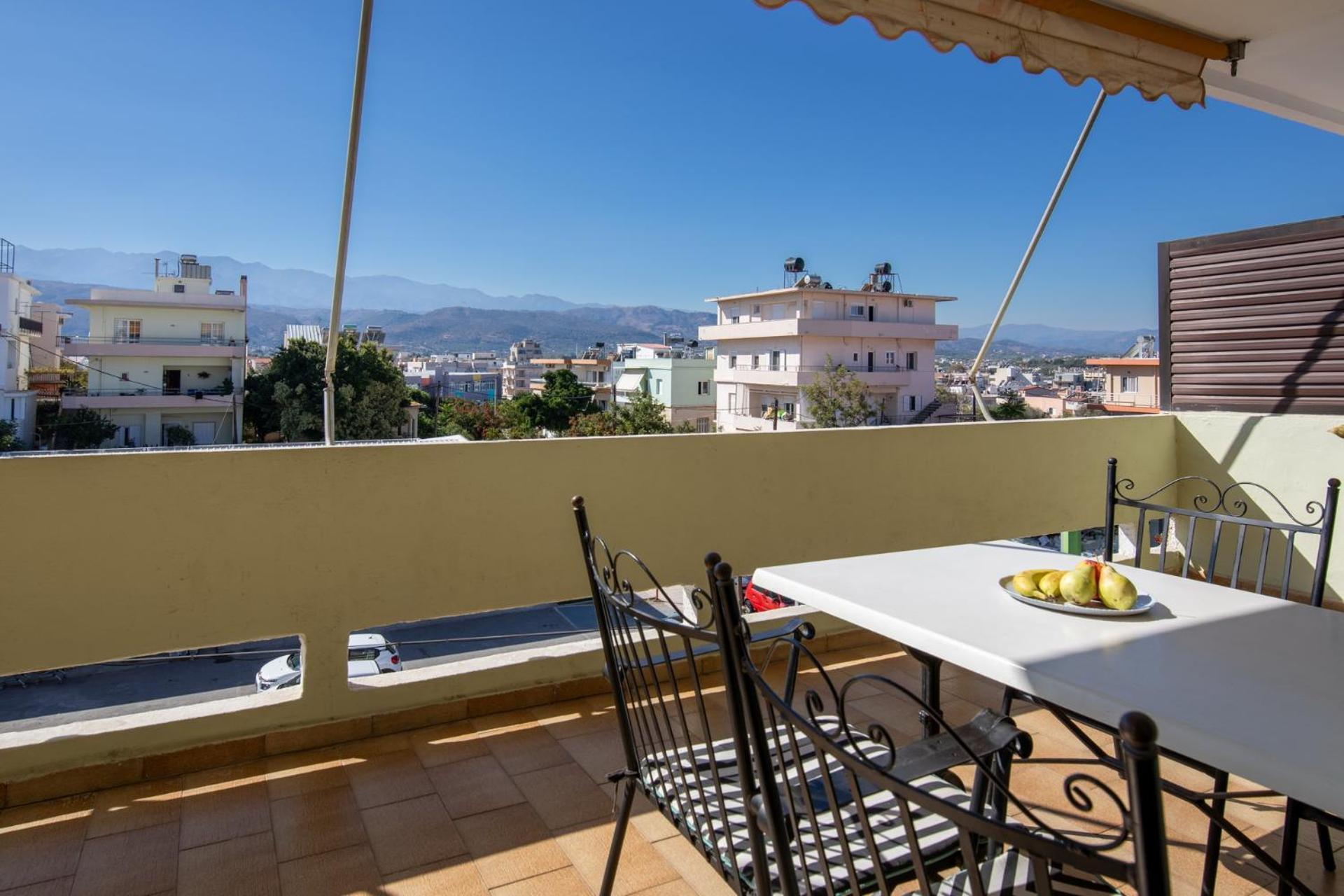 Chania Dream Apartment Kültér fotó