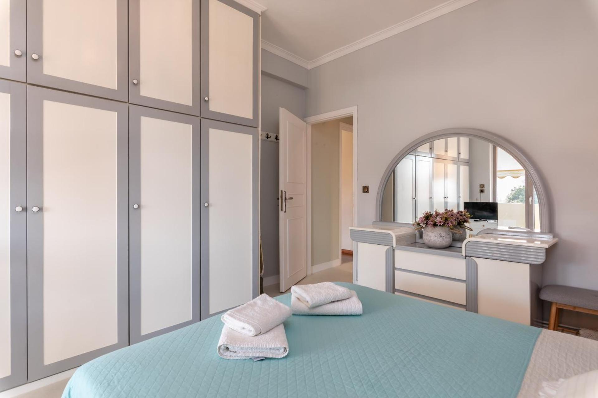 Chania Dream Apartment Kültér fotó